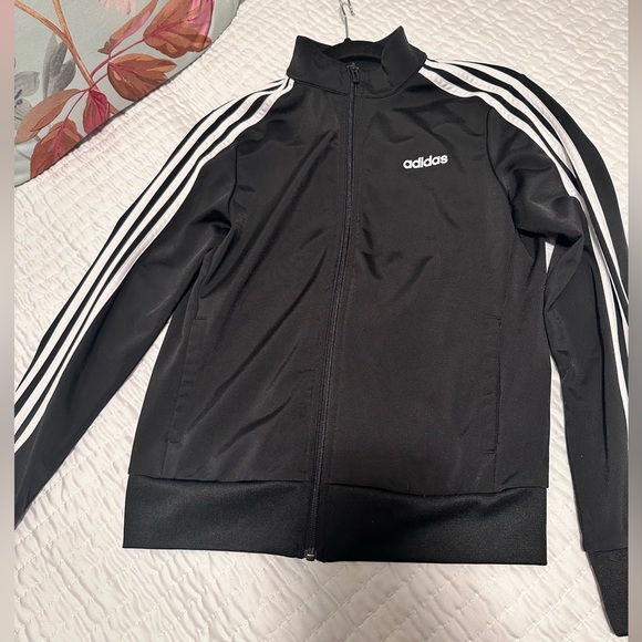 Adidas jacket ,Size S - Picture 2 of 5